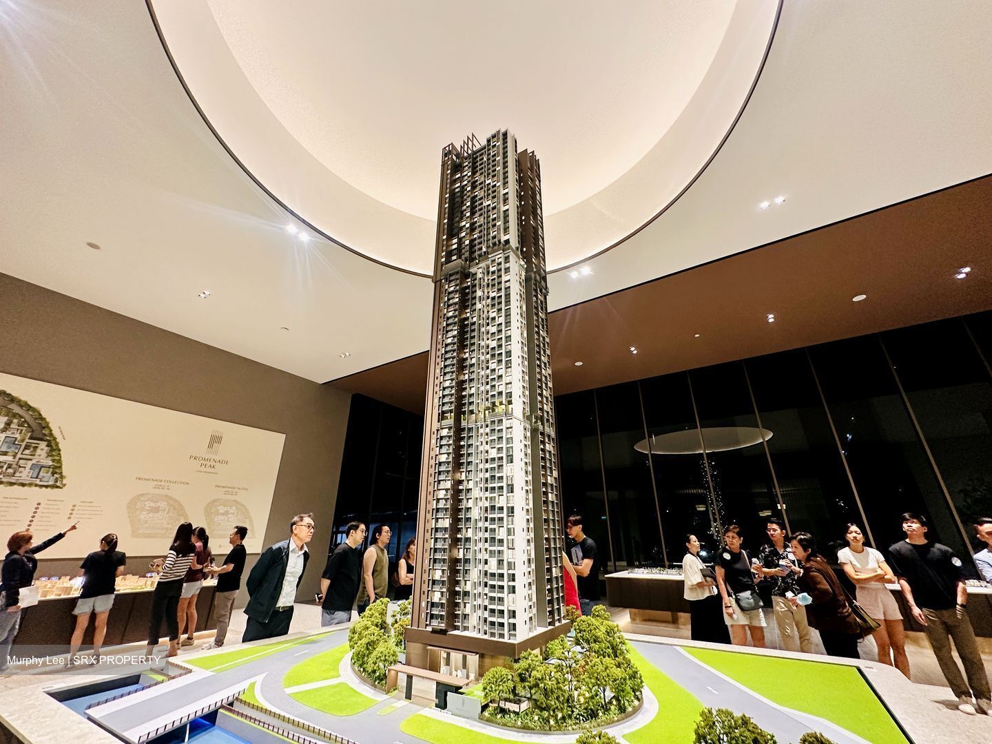 Promenade Peak (D3), Condominium #621859441
